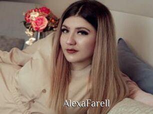 AlexaFarell