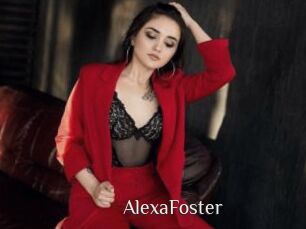 AlexaFoster