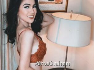 AlexaGraham