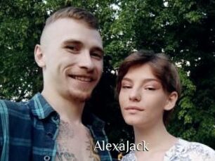 AlexaJack