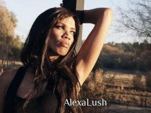 AlexaLush