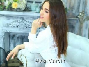 AlexaMarvin