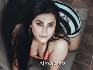 AlexaMeiz