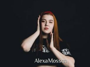 AlexaMosson