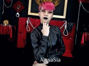 AlexaSia