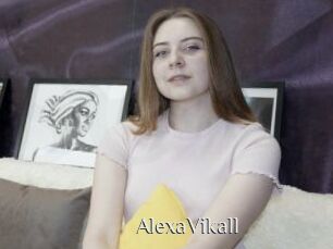 AlexaVikall