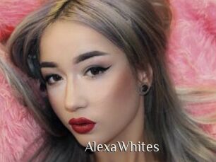 AlexaWhites