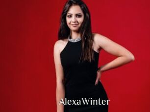 AlexaWinter