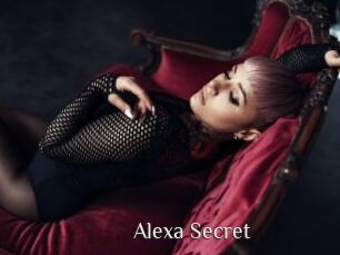 Alexa_Secret