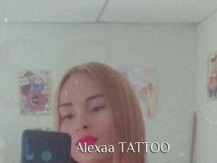 Alexaa_TATTOO