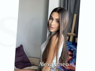 Alexalomeo