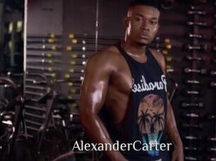 AlexanderCarter