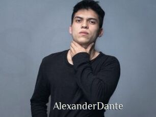 AlexanderDante