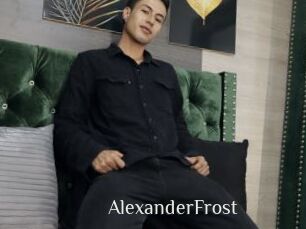 AlexanderFrost