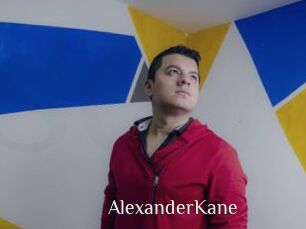 AlexanderKane