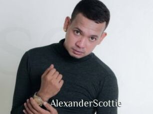 AlexanderScottie