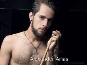 Alexander_Arias