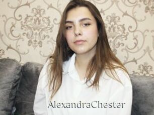 AlexandraChester