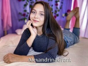 AlexandrinaGrant