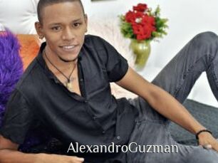 AlexandroGuzman