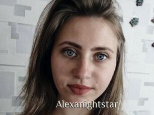 Alexanightstar