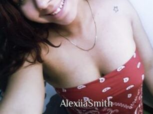 AlexiiaSmith