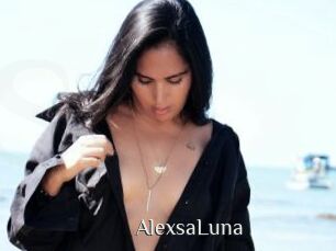 AlexsaLuna