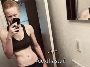 Alexthastud