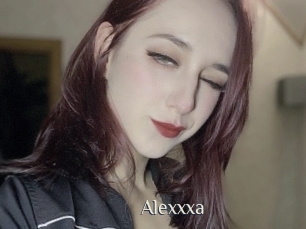 Alexxxa