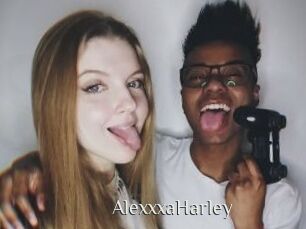 AlexxxaHarley