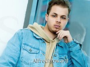 AlfredHoward