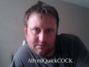 AlfredQuickCOCK