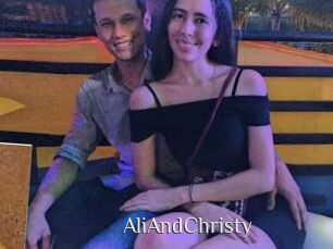 AliAndChristy