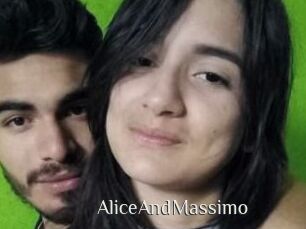 AliceAndMassimo