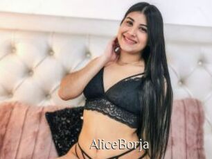 AliceBorja