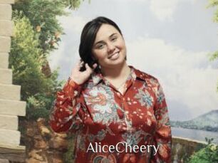 AliceCheery