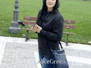 AliceGreen
