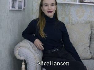 AliceHansen