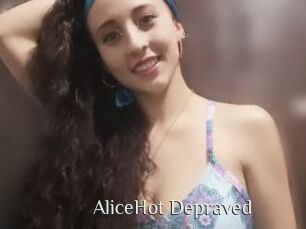 AliceHot_Depraved