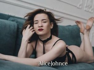 AliceJohnce