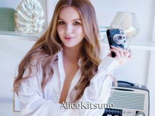 AliceKitsune