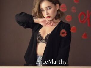 AliceMarthy