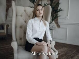 AliceParkers