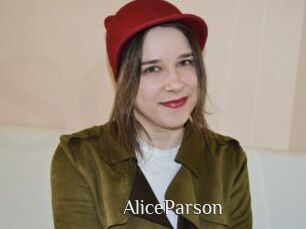 AliceParson