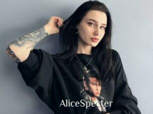 AliceSpecter