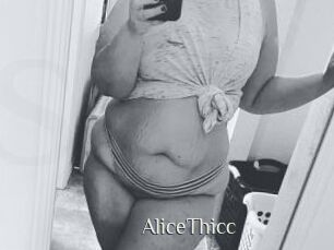 AliceThicc