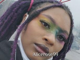 Alicerose99