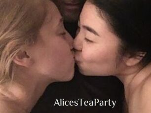 AlicesTeaParty