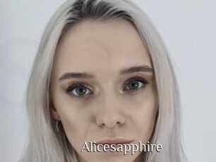 Alicesapphire