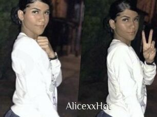 AlicexxHot
